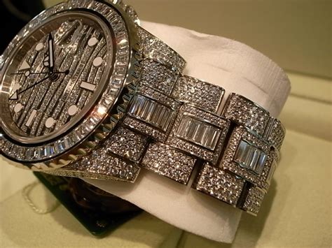 most expensive Rolex cost